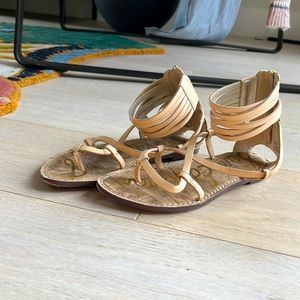 Sam Edelman Sandles